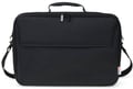 Dicota BASE XX Laptop Bag Clamshell 15-17.3" Black - 1540167 thumb #2