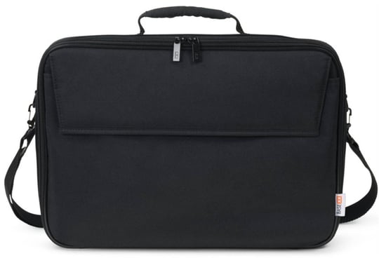 Dicota BASE XX Laptop Bag Clamshell 15-17.3" Black - 1540167 #2