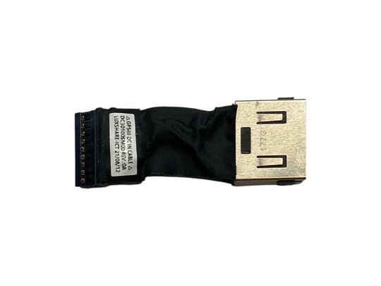 Lenovo for ThinkPad P15 Gen 1, DC Power Connector (PN: DC30100SM00, DC30100SN00) - 2610293 #2