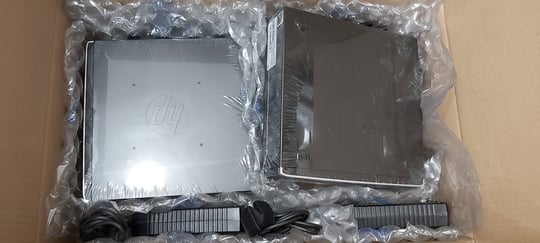 HP Compaq 8200 Elite SFF értékelés Lukács #2