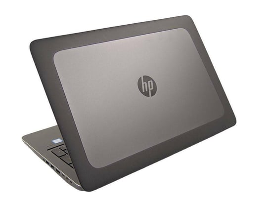 HP ZBook 15 G4 - 15228443 #1
