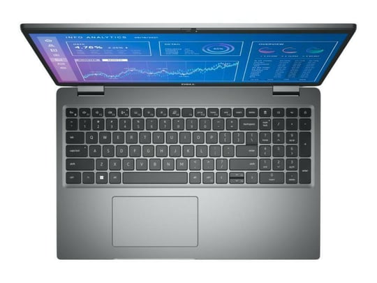 Dell Precision 3571 (NVIDIA T600 4 GB) (Touchscreen) - 15233037 #4