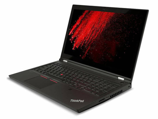 Lenovo ThinkPad P15 Gen 2 (NVIDIA RTX A3000) - 15238922 #3