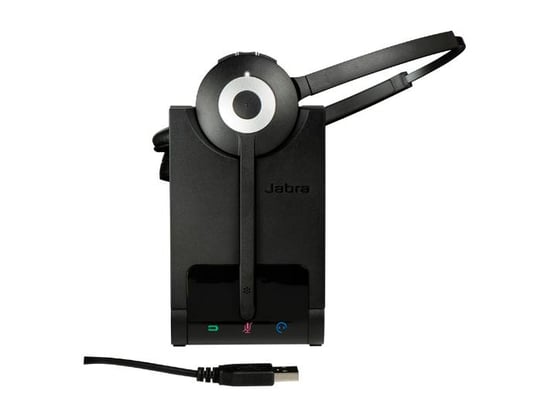 Jabra PRO 930 Duo with Charging stand - 2280016 #4
