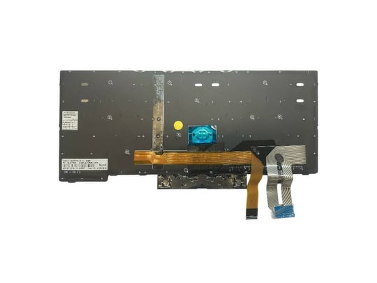 Replacement US for ThinkPad T14, G1-G2 (PN: SN20P32754) - 2100611 #3