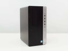 HP ProDesk 600 G3 MT
