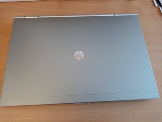 HP EliteBook 8470p értékelés Melinda #1