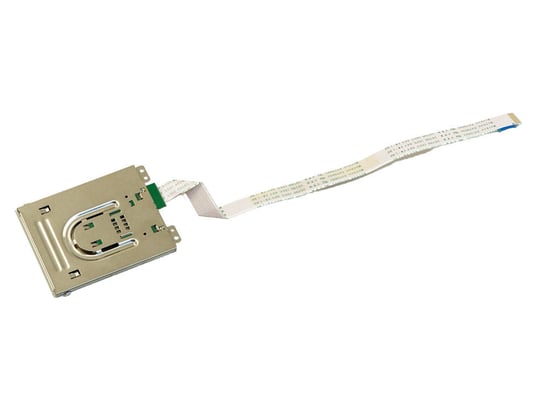 Dell for Latitude 5480, Smart Card Reader Board With Cable (PN: 017N6J) - 2630168 #2
