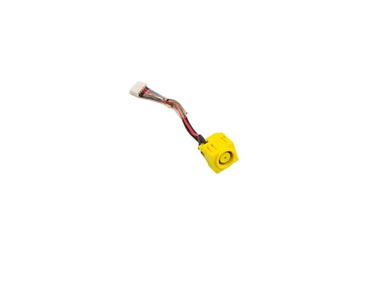 Lenovo for ThinkPad T410, DC Power Connector (PN: 45M2893) - 2610152 #2