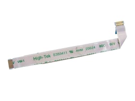 Lenovo for ThinkPad X1 Tablet 2nd Gen, Touch FFC cable (PN: 00NY809, 450.04W07.0001) - 2610104