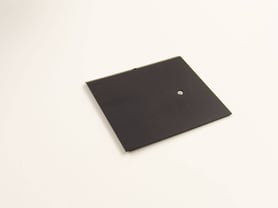 Fujitsu for LifeBook U745, HDD, SSD Cover Door (PN: CP687032-XX)