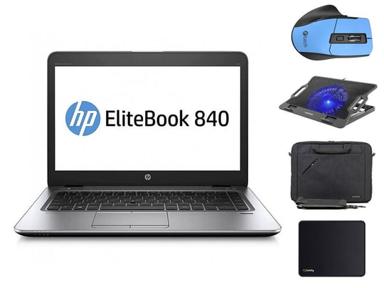 HP EliteBook 840 G3 Bundle - 15211774 #1