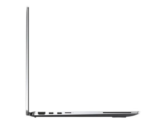 Dell Latitude 9510 (16GB) (Quality: Bazár, Not working USB Type-C) - 15239482 #7