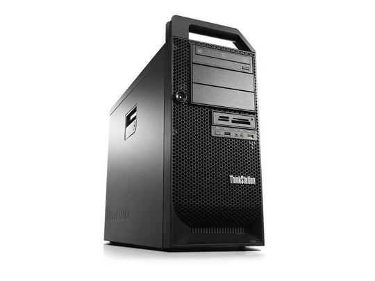 Lenovo ThinkStation S30 - 1604347 #1