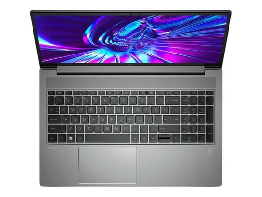 HP ZBook Power G9 (NVIDIA RTX A1000 4GB) (Touchscreen) - 15239870 #6