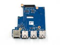 HP for HP ProBook 650 G1, 655 G1, Ethernet, USB, Card Reader, (PN: 6050A2566801) - 2630004 thumb #2