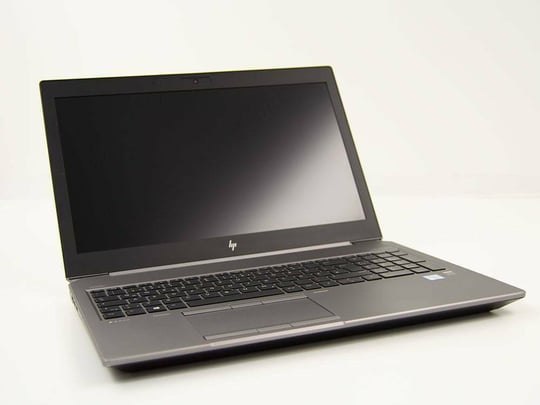 HP ZBook 15 G5 - 15227960 #1