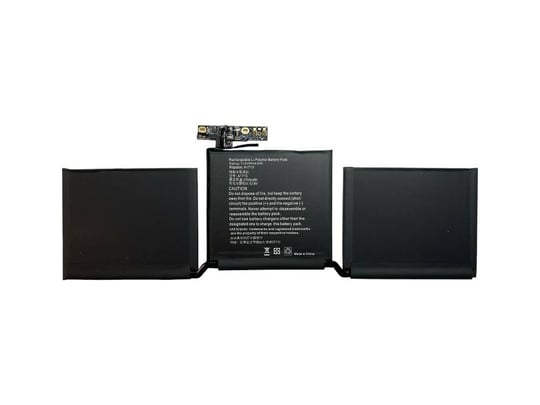 Replacement A1819 for Apple Macbook Pro A1708 (Early 2016 - Late 2017) - 2080664 #1