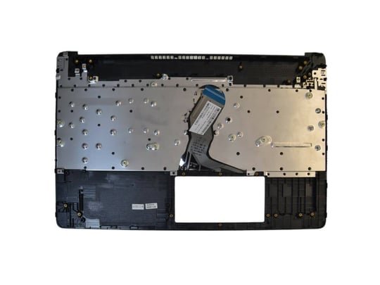 HP for HP 15S-EQ0300ng with Keyboard - 2420201 #4