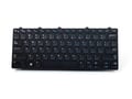 Dell US for Dell Latitude 3380 Notebook keyboard - 2100119 (használt termék) thumb #2