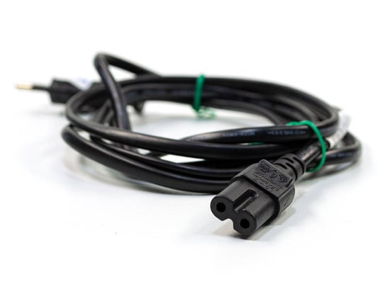 Replacement 2pin (220V), Type C to C7 M F - 1100003 #1