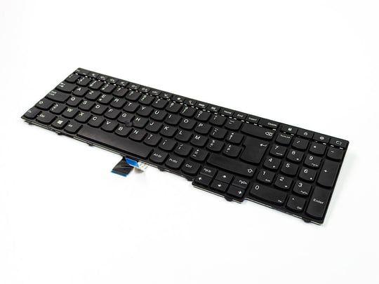Lenovo EU for T540p, T550, T560, L560, L570 - 2100387 #2