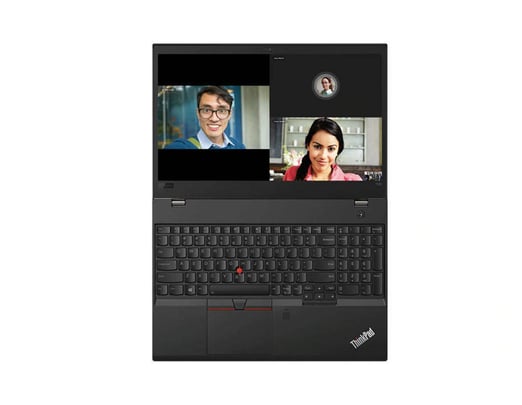 Lenovo ThinkPad T580 (Touchscreen) - 15234878 #2