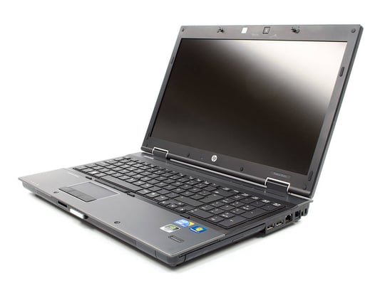 HP EliteBook 8540w - 1522272 #3