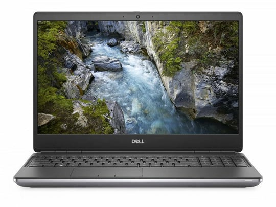 Dell Precision 7550 (NVIDIA Quadro T2000 4GB) - 15230163 #1