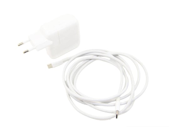 Apple 30W USB-C  A2164 - 1640452 #2