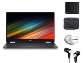 Dell XPS 13 9365 Bundle