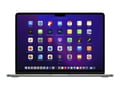 Apple MacBook Air 15" Space Grey A2941 (EMC 8301) (8GB) (256GB) - 15225467 thumb #3
