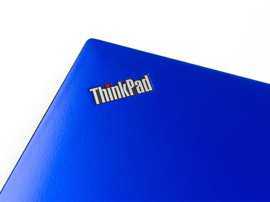 Lenovo ThinkPad T470 Matte chrome blue - 1529758 #8