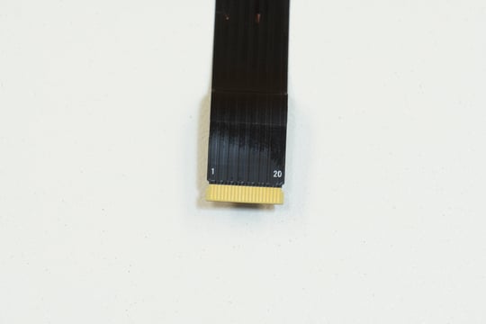 Lenovo for ThinkPad T590, RJ45 Board Cable (PN: 01YT391, DA30000LF40) - 2610097 #4