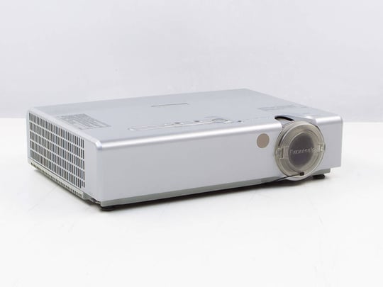 Panasonic LB60 XGA Projektor - 1680018 (použitý produkt) #3