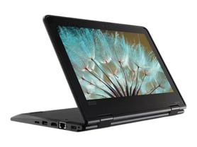 Lenovo ThinkPad Yoga 11e Gen 5 (8GB)
