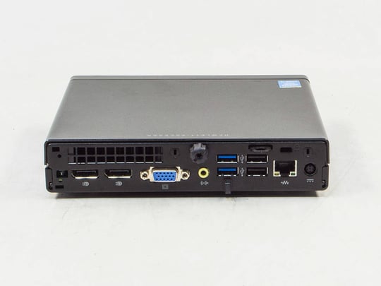 HP ProDesk 600 G1 DM - 1606135 #2