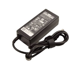 Replacement for Dell 65W 4,5 x 5mm, 19,5V - 1640468