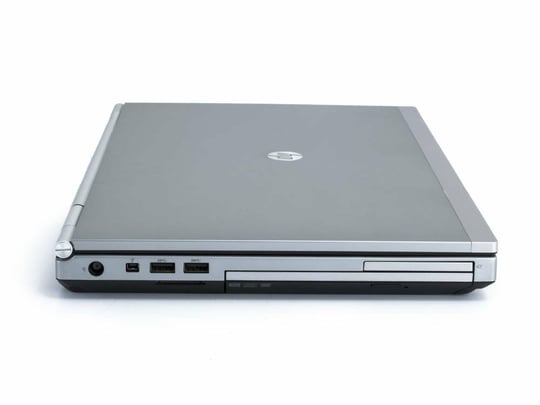 HP EliteBook 8470p (Quality: Bazár, Without Battery) - 15221769 #2