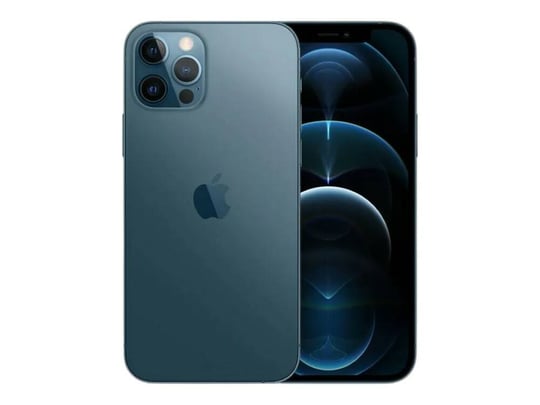 Apple iPhone 12 Pro Pacific Blue 256GB - 1410386 (repasovaný) #2