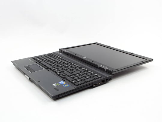 HP EliteBook 8540w laptop - 1523191 | furbify
