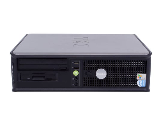 Dell OptiPlex 755 D - 1601937 #1