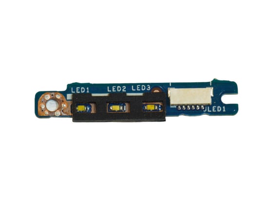 Dell for Latitude E7440, LED Indicator Board (PN: LS-9595P) - 2630152 #1