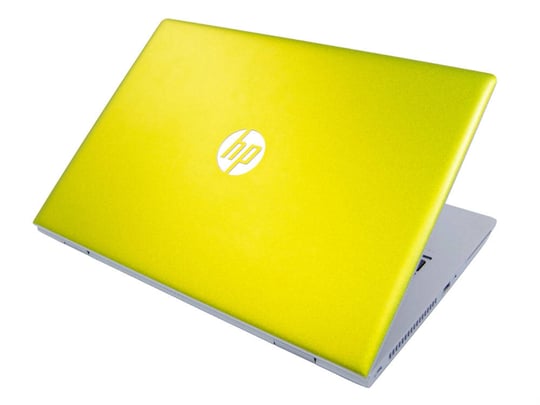 HP ProBook 640 G4 Lime Green - 15212652 #9