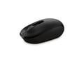 Microsoft Wireless Mobile Mouse 1850 Black - 1460056 thumb #2