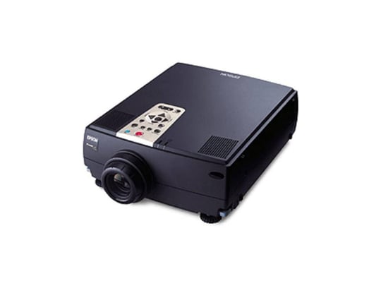 Epson PowerLite 7250 Projektor - 1680054 (použitý produkt) #1