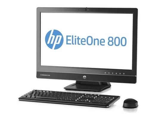 HP EliteOne 800 G1 - 2130146 #1