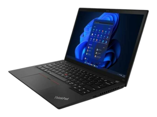 Lenovo ThinkPad X13 Gen 3 Thunder Black (32GB) Touchscreen - 15234548 #7