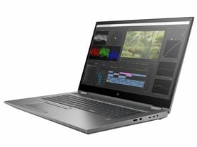HP ZBook Fury 17 G8 (NVIDIA  T1200 4GB) - 15236426