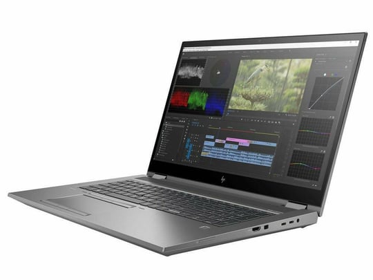 HP ZBook Fury 17 G8 (NVIDIA  T1200 4GB) - 15236426 #1